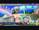 【初音ミク -Project DIVA Arcade-】 Packaged 【HARD】 スコアタ retake8