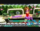 【初音ミク -Project DIVA Arcade-】 愛言葉 【HARD】 スコアタ retake2