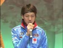 戸田ＳＧ総理大臣杯SP動画-19　３号艇重野哲之　ドリーム戦インタビュー