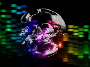 【ＮＮＩ】Cumulonimbus【Trance】
