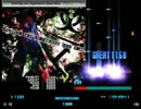 [KBP2012]Howling the Nightmare (bms edit) ★5と★15ぐらいの差分作ってみた