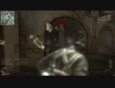 【PC:MW3】NAOが糞AIMで逝ってみたpart3 FFA@MP5