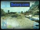 【BF3】奇跡の主砲