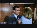 『007 ロシアより愛をこめて』 予告編