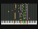 ポケモンRSE　タイトル画面のBGM(midi)