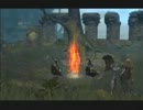 ダークソウル のんびり白霊4