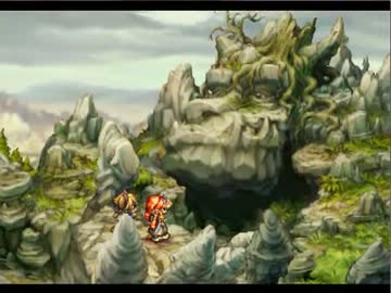 疲れた心に【聖剣伝説】part-2