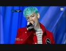 [K-POP] BIGBANG - BLUE (Live) 120315