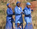 Foster Manganyi - Ndzi Teke Riendzo