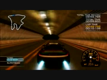 RR7 TA Sunset Heights N カテゴリー３