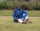 Foster Manganyi - Fambani