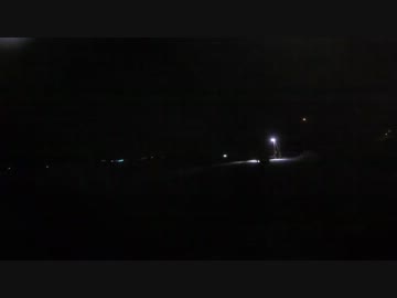 【走行音＆後面展望】新津ー酒田⑧【特急・日本海 第５部Vol.8】