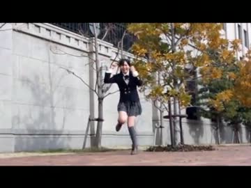 【しとらす】ZIGG-ZAGG【踊ってみた】卒業記念