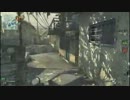CODMW3【チームＧＡＹ】テスト動画　ドミネーション
