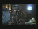 【ポツンと1人実況プレイ】バイオハザード4　part12