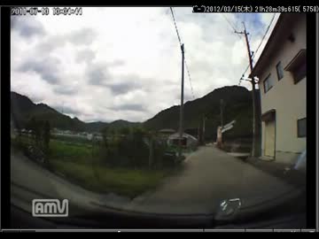 【当人が】当たり屋　中学生【危険運転】