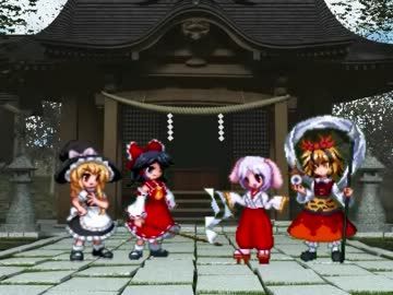 【ＭＵＧＥＮ】がんばレイセン！R2　第16話　【ストーリー】