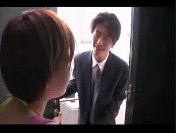 ONDISK　訪問販売編