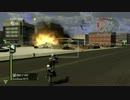 【EDF:IA】サバイバル シャロー・グレイヴ PS3部隊 part.4