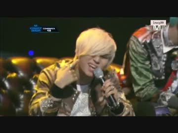 [K-POP] BIGBANG - Ain't No Fun (Comeback 20120315) (HD)