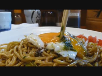 東北に行こうよ！冬物語　その８　横手のうまいもの