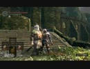 DARK SOULSとか実況してみよう。Part5　【鉄拳制裁 Don't 来い】