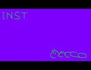 【CECCO】BELL【INST】