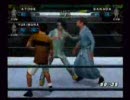 【エキプロ】テニスの王子様 Fight 01テスト版【戦闘開始】
