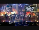 [K-POP] NU'EST - I'm Sorry + FACE (Debut Stage 20120315) (HD)