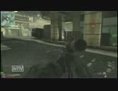 【CoD:MW3】ドラグノフで行くドミネーション その６【ゆっくり実況】
