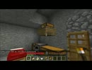 【Minecraft】 実況とゆっくりと字幕を添えるだけ Part 7