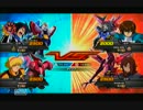 [ゆっくり実況]ゴッドガンダム視点（１）[EXVS]