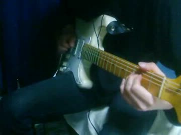 UTAU】 3人のブギーマン　【弾いてみた】
