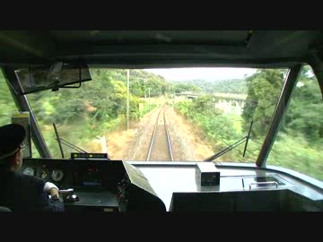 【前面展望】岐阜ー美濃太田②【ワイドビューひだ・第二部Vol.2】