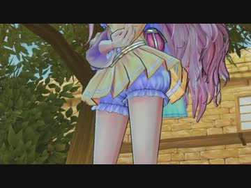 【メルルのゆトリエ】ゆっくり実況してみた【32】