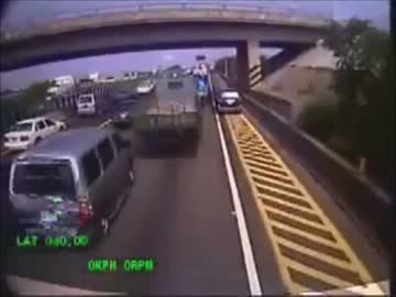 交通事故集②＠中国