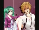 【合わせてみた】繰り返し一粒【96猫×鳥子】