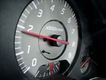 日産　Ｒ34　スカイライン　ＧＴターボ　5ＭＴ 　マフラー　排気音