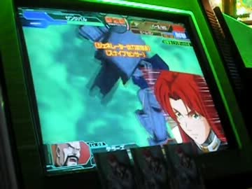 GCB おっさん達のカードビルダー外伝 「第34回CS名張店舗大会第4戦」