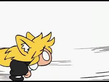 【東方】Alice want Fox Marisa