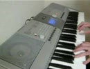 【EASY】クラシックギターの音で、アクエリオンを演奏してみた。