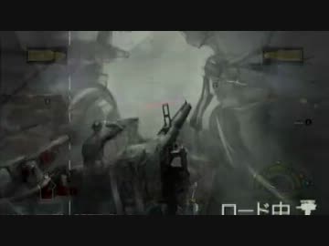 鋼鉄の正義を貫き通せ！世紀末カオス4人衆のIron Brigade実況第二話！