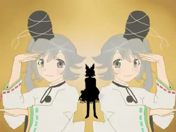 【東方】布都ちゃんで白金ディスコ