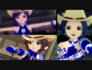 アイドルマスター 「Venus Say…」　真・あずさ・千早