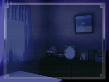 【超Novelsm@ster】独りの夜
