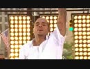 Chris Brown - Dance Medley On The Today Show