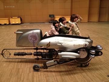 ラストエグザイル　カルタッファル通信　第10回(2012.03.16)