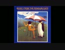 Penguin Cafe Orchestra - The sound of someone you love who's going away and it doesn't matter