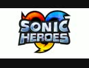 Mystic Mansion - Sonic Heroes Music Extended
