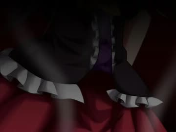 東方でぬえとフランドールポタラ合体！（誰得）５０